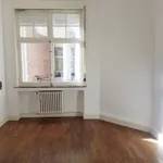 Huur 3 slaapkamer appartement in Etterbeek