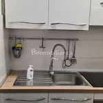 2-room flat via Federico Sacchi 21, Centro, Rosate