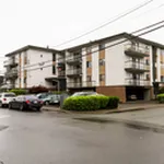 1 bedroom apartment of 495 sq. ft in Chilliwack