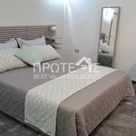 Rent 1 bedroom apartment of 25 m² in Municipal Unit of Olenia