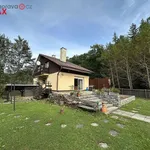 Pronajměte si 1 ložnic/e dům o rozloze 100 m² v Hošťálková