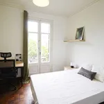 Rent a room in barcelona