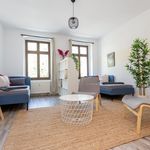 Miete 1 Schlafzimmer wohnung von 61 m² in Chemnitz