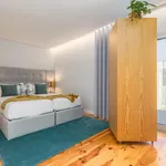 Alugar 1 quarto apartamento de 70 m² em Porto