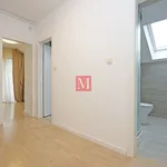 Najam 4 spavaće sobe stan od 120 m² u City of Zagreb