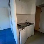 Appartement de 19 m² avec 1 chambre(s) en location à ROUENT