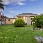 Rent 3 bedroom apartment in Malvern East