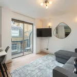 Rent 1 bedroom flat of 35 m² in London