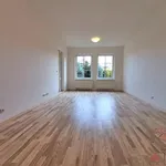 Pronajměte si 2 ložnic/e byt o rozloze 72 m² v Praha