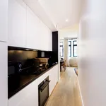 Rent 1 bedroom apartment of 460 m² in Lyon