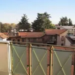 Appartamento in affitto a Cernusco sul Naviglio via Amerigo Vespucci, terrazzo, vista panoramica, parzialmente arredato - TrovaCasa