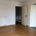 Appartement de 37 m² avec 1 chambre(s) en location à Sainte-Luce-sur-Loire