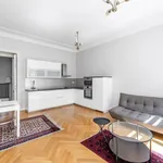 Rent 2 bedroom apartment of 62 m² in Praha