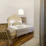 Alugar 1 quarto apartamento de 70 m² em Lisbon