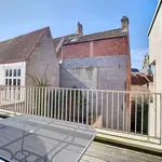 Rent 3 bedroom apartment in Bruges