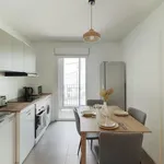 Rent 4 bedroom apartment in Bordeaux