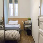 Alquilar 9 dormitorio apartamento en Madrid