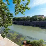 Rent 3 bedroom apartment of 100 m² in Rome