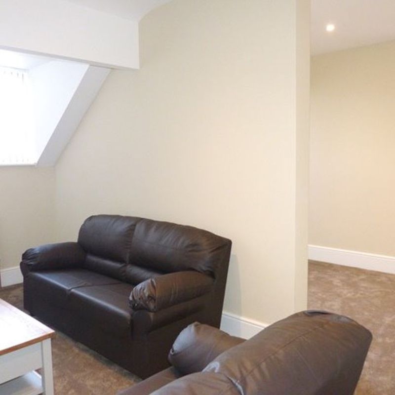 Apartment for rent in 13 Victoria Park Apartments, Barrow-In-Furness Ormsgill