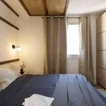 Rent 1 bedroom apartment of 50 m² in barcelona