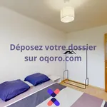 Rent 1 bedroom apartment in Rennes