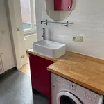 Huur 1 slaapkamer appartement in Antwerpen