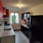 Maison de 90 m² avec 4 chambre(s) en location à Orvault