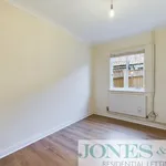 Rent 3 bedroom house in East Of England