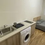 Estudio de 24 m² en Boadilla del Monte