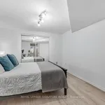 Appartement de 1506 m² avec 1 chambre(s) en location à Ajax (Central West)