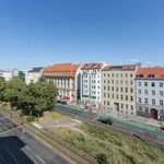 Miete 1 Schlafzimmer wohnung von 9 m² in Berlin