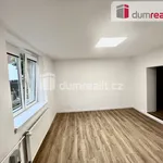 Pronajměte si 2 ložnic/e byt o rozloze 40 m² v Ústí nad Labem