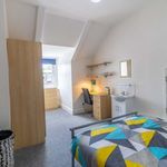 Rent a room in Yorkshire And The Humber