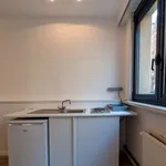 Huur 1 slaapkamer appartement in Antwerpen