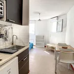 Appartement de 19 m² avec 1 chambre(s) en location à Avignon