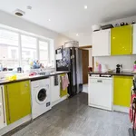 Rent 7 bedroom flat in West Midlands