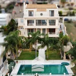 Rent 5 bedroom house of 595 m² in Saronida Municipal Unit