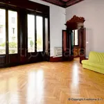 Rent 3 bedroom apartment of 125 m² in Milano