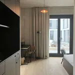 Miete 1 Schlafzimmer wohnung von 22 m² in berlin