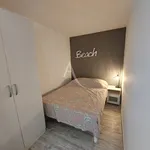 Appartement de 30 m² avec 2 chambre(s) en location à LA