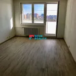 Pronajměte si 1 ložnic/e byt o rozloze 31 m² v Orlová