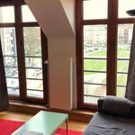 Studio of 30 m² in brussels