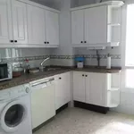 Rent 5 bedroom apartment in Seville