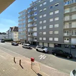 Rent 3 bedroom apartment in Knokke-Heist