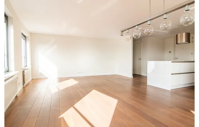 Huur 2 slaapkamer appartement van 107 m² in Amsterdam