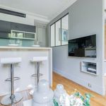 Appartement de 27 m² avec 2 chambre(s) en location à Paris