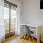 Rent a room of 110 m² in madrid