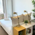 Rent 6 bedroom apartment in Lisbon