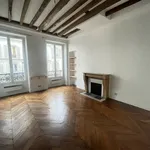 Rent 3 bedroom apartment of 61 m² in Paris