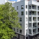 Vuokraa 1 makuuhuoneen asunto, 29 m² paikassa Helsinki